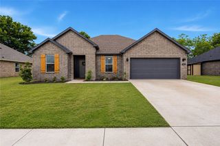 252 Yona Lane, Farmington, AR 72730