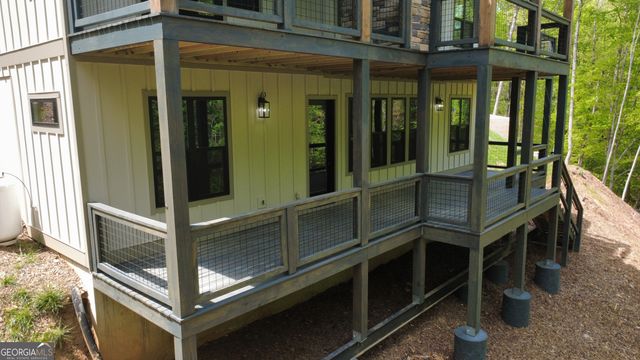 677 Catawba Circle, Ellijay, GA 30540