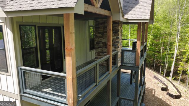 677 Catawba Circle, Ellijay, GA 30540