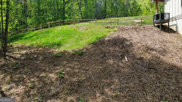 677 Catawba Circle, Ellijay, GA 30540