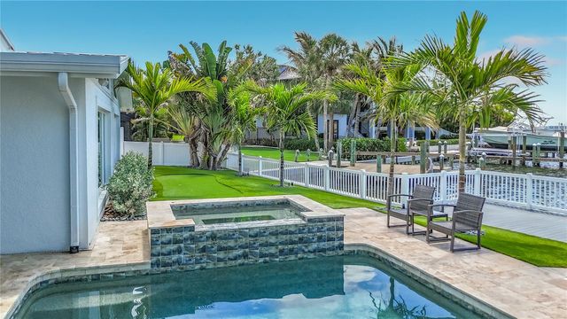 605 KEY ROYALE DRIVE, Holmes Beach, FL 34217