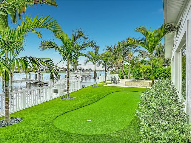 605 KEY ROYALE DRIVE, Holmes Beach, FL 34217