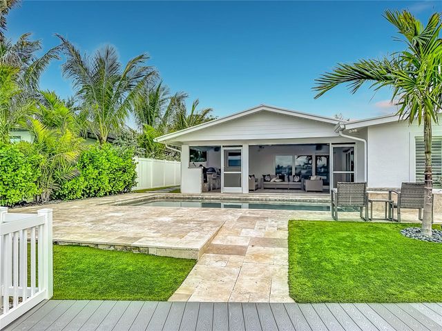 605 KEY ROYALE DRIVE, Holmes Beach, FL 34217
