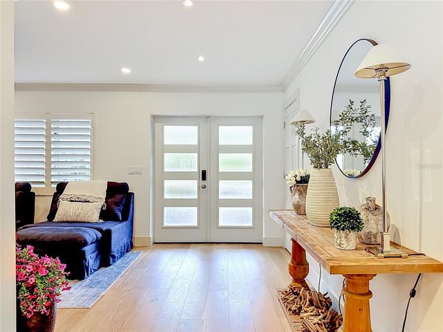 605 KEY ROYALE DRIVE, Holmes Beach, FL 34217