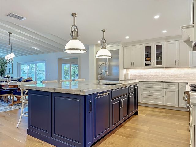 605 KEY ROYALE DRIVE, Holmes Beach, FL 34217