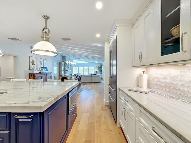 605 KEY ROYALE DRIVE, Holmes Beach, FL 34217