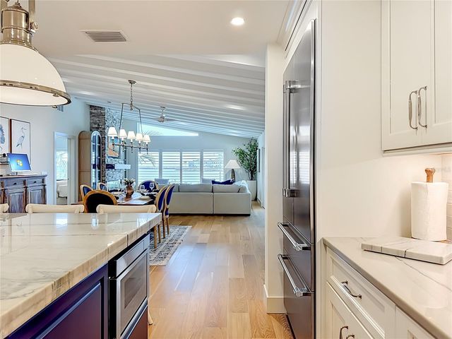 605 KEY ROYALE DRIVE, Holmes Beach, FL 34217