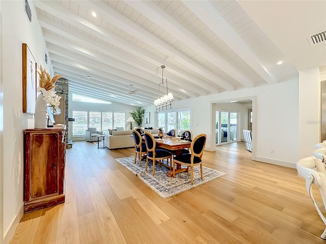 605 KEY ROYALE DRIVE, Holmes Beach, FL 34217