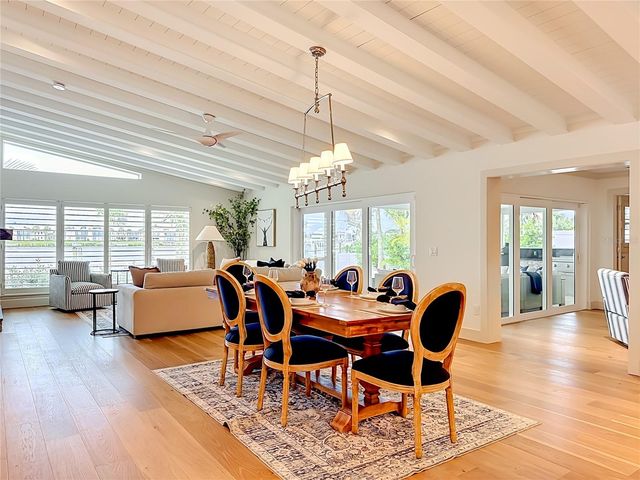 605 KEY ROYALE DRIVE, Holmes Beach, FL 34217