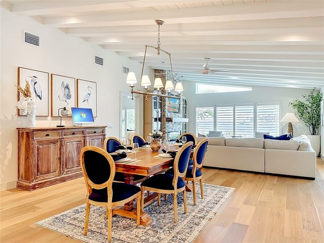 605 KEY ROYALE DRIVE, Holmes Beach, FL 34217
