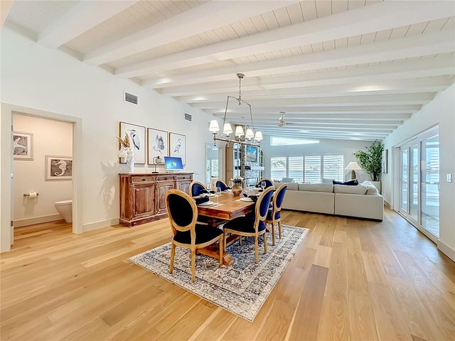 605 KEY ROYALE DRIVE, Holmes Beach, FL 34217