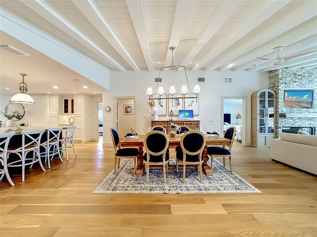 605 KEY ROYALE DRIVE, Holmes Beach, FL 34217