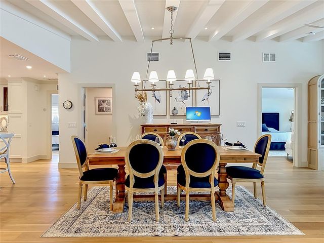 605 KEY ROYALE DRIVE, Holmes Beach, FL 34217