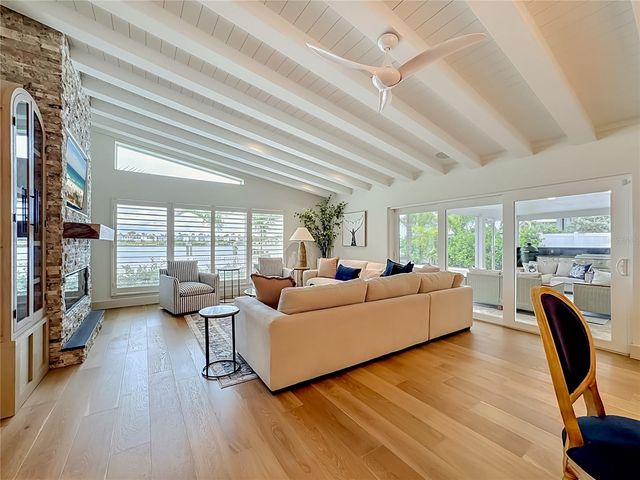 605 KEY ROYALE DRIVE, Holmes Beach, FL 34217