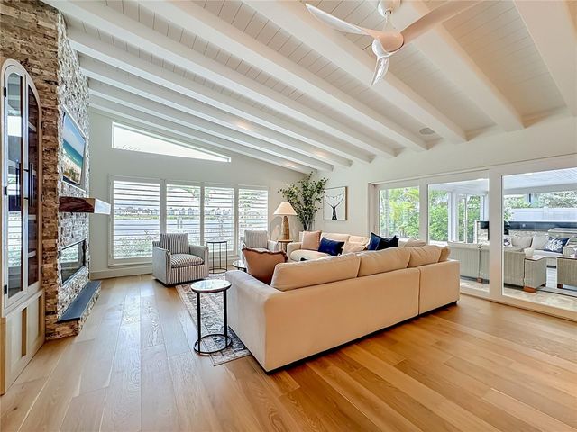 605 KEY ROYALE DRIVE, Holmes Beach, FL 34217