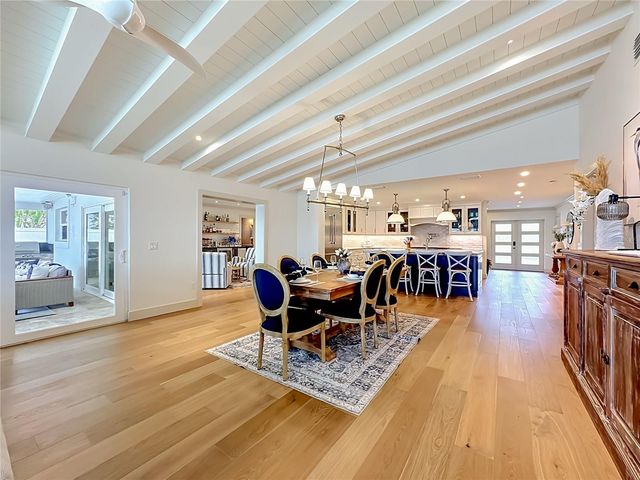 605 KEY ROYALE DRIVE, Holmes Beach, FL 34217