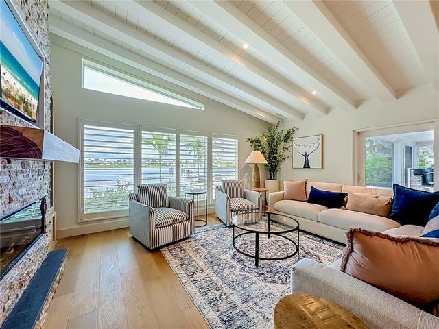 605 KEY ROYALE DRIVE, Holmes Beach, FL 34217