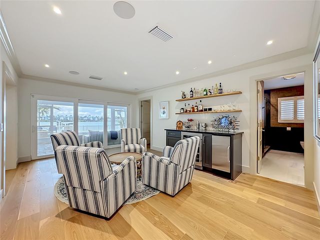 605 KEY ROYALE DRIVE, Holmes Beach, FL 34217