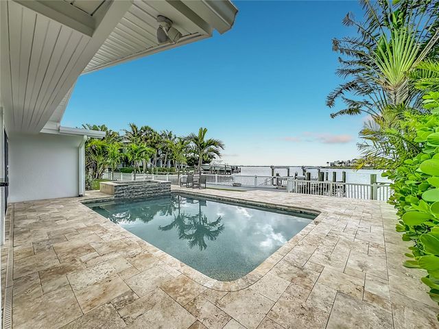 605 KEY ROYALE DRIVE, Holmes Beach, FL 34217