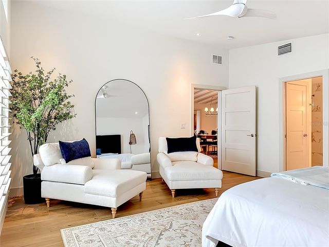 605 KEY ROYALE DRIVE, Holmes Beach, FL 34217