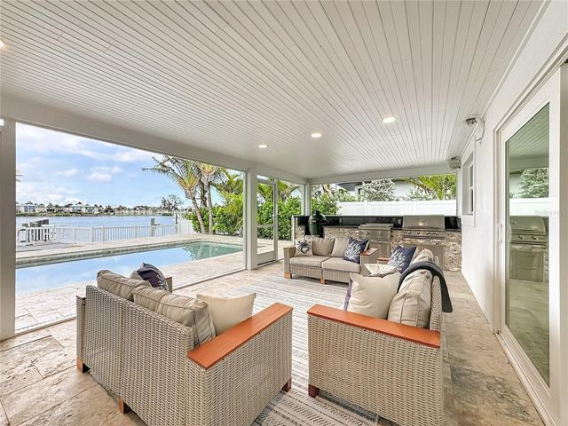 605 KEY ROYALE DRIVE, Holmes Beach, FL 34217