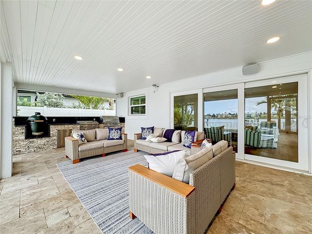 605 KEY ROYALE DRIVE, Holmes Beach, FL 34217