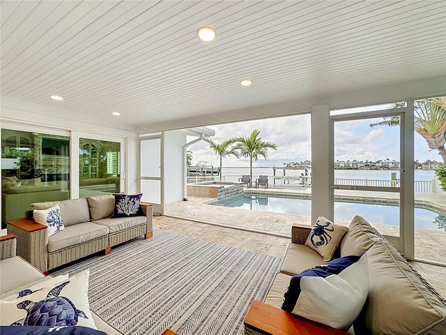605 KEY ROYALE DRIVE, Holmes Beach, FL 34217