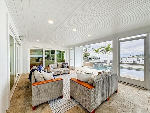 605 KEY ROYALE DRIVE, Holmes Beach, FL 34217