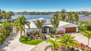 605 KEY ROYALE DRIVE, Holmes Beach, FL 34217