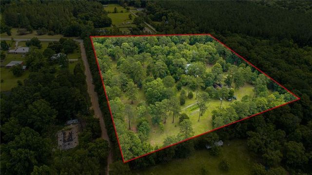 10945 Coleman Dairy Road, Wilmer, AL 36587