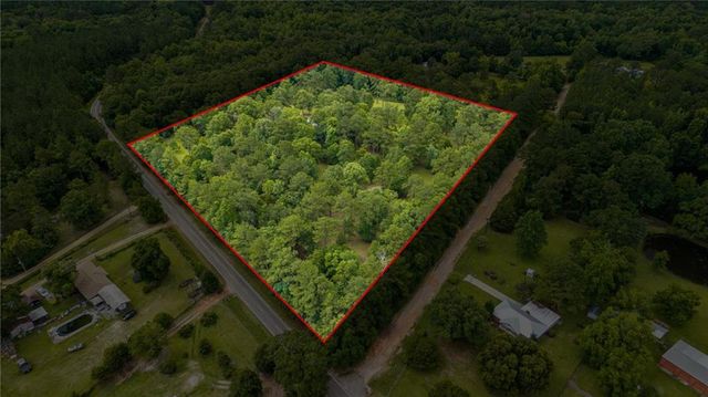 10945 Coleman Dairy Road, Wilmer, AL 36587