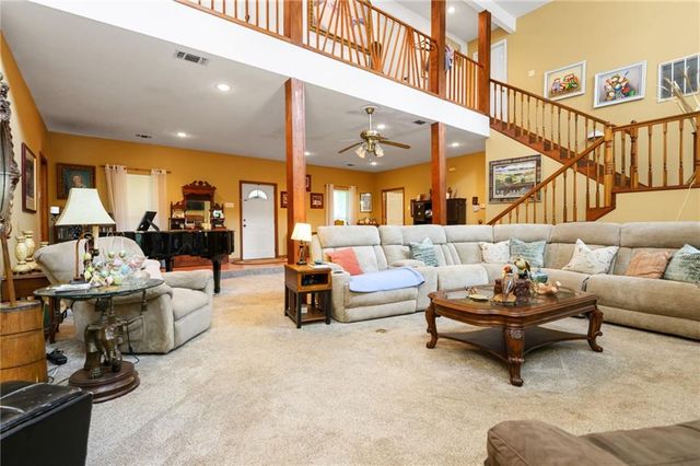 10945 Coleman Dairy Road, Wilmer, AL 36587