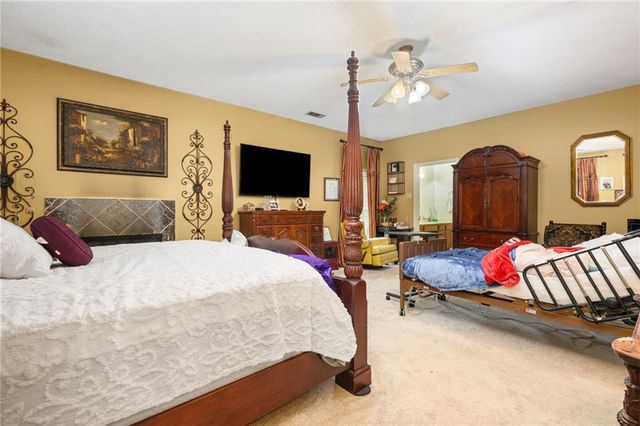 10945 Coleman Dairy Road, Wilmer, AL 36587