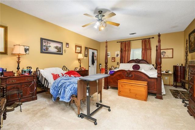 10945 Coleman Dairy Road, Wilmer, AL 36587