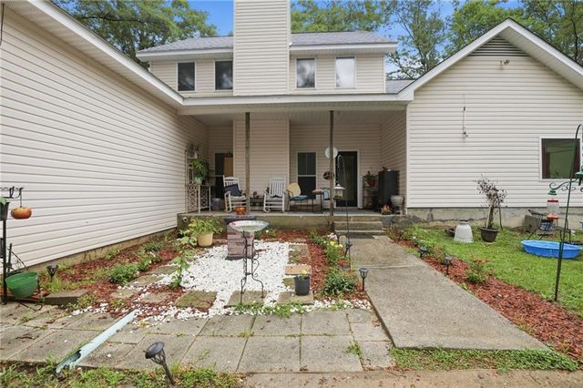 10945 Coleman Dairy Road, Wilmer, AL 36587