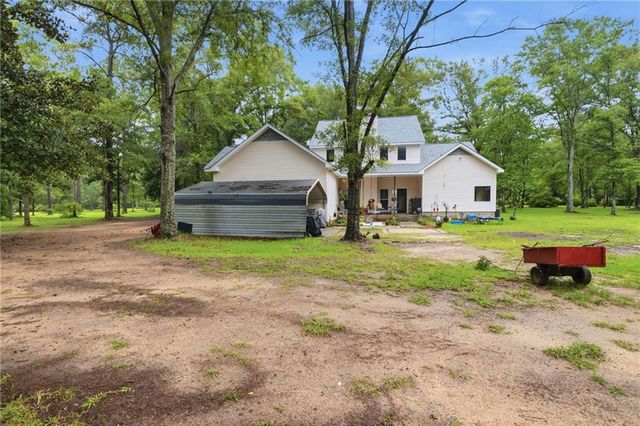 10945 Coleman Dairy Road, Wilmer, AL 36587