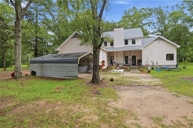 10945 Coleman Dairy Road, Wilmer, AL 36587