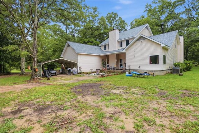 10945 Coleman Dairy Road, Wilmer, AL 36587