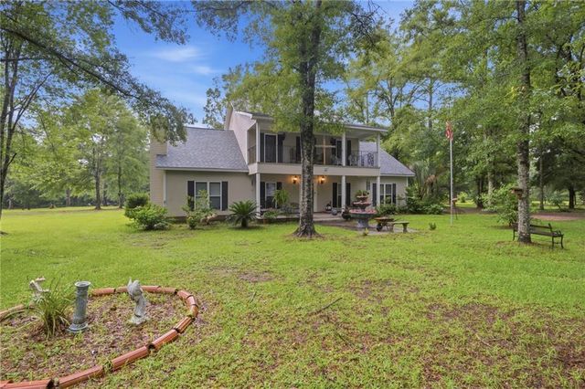 10945 Coleman Dairy Road, Wilmer, AL 36587