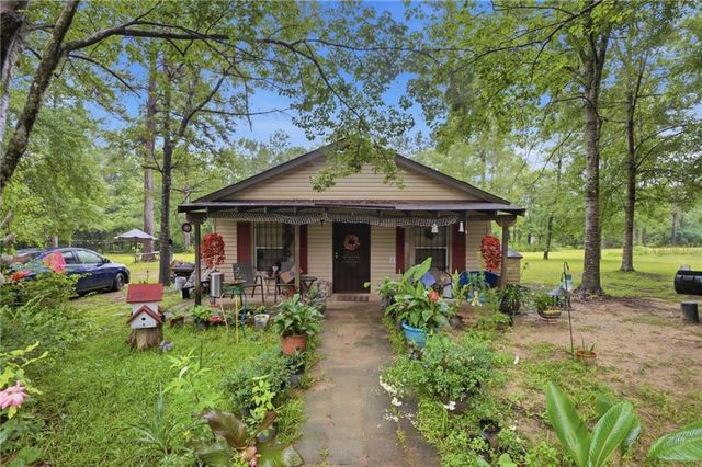 10945 Coleman Dairy Road, Wilmer, AL 36587