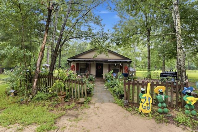10945 Coleman Dairy Road, Wilmer, AL 36587