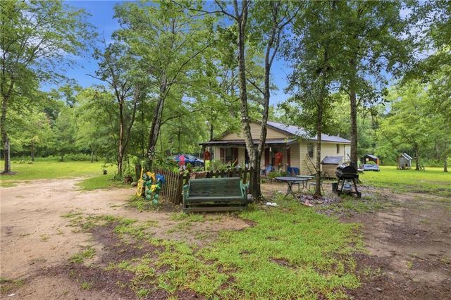 10945 Coleman Dairy Road, Wilmer, AL 36587