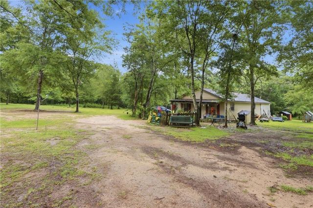 10945 Coleman Dairy Road, Wilmer, AL 36587