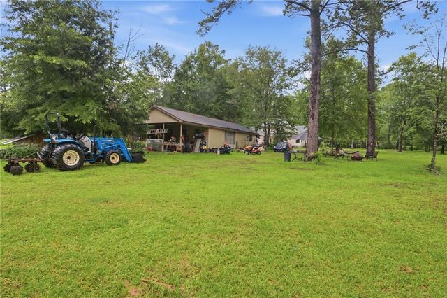 10945 Coleman Dairy Road, Wilmer, AL 36587