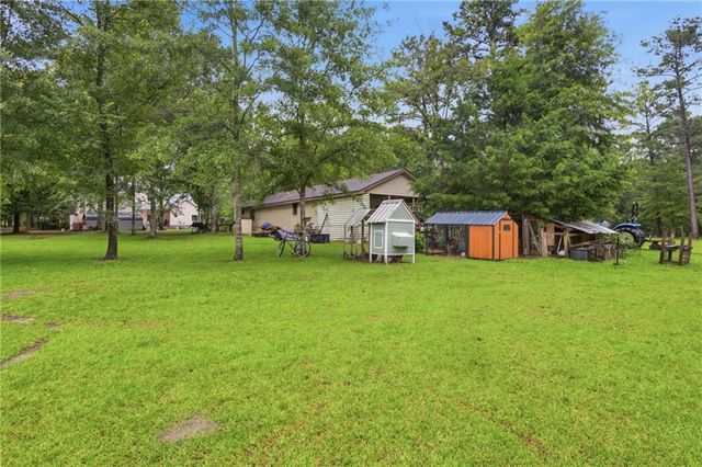 10945 Coleman Dairy Road, Wilmer, AL 36587