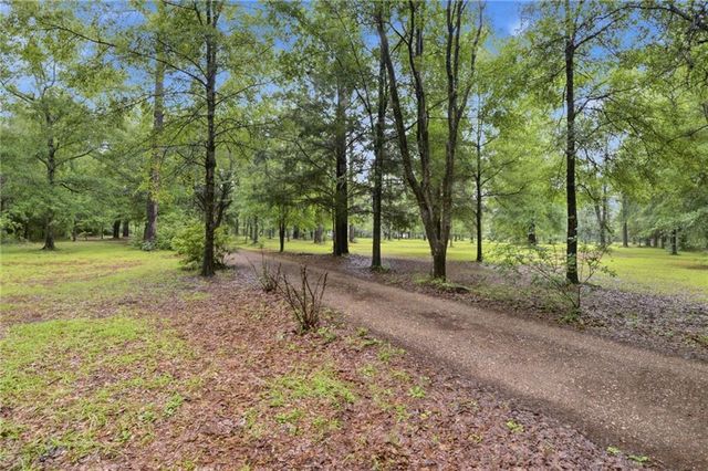 10945 Coleman Dairy Road, Wilmer, AL 36587