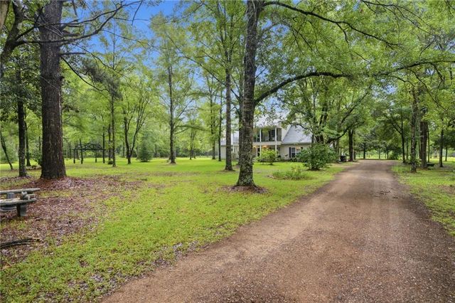 10945 Coleman Dairy Road, Wilmer, AL 36587