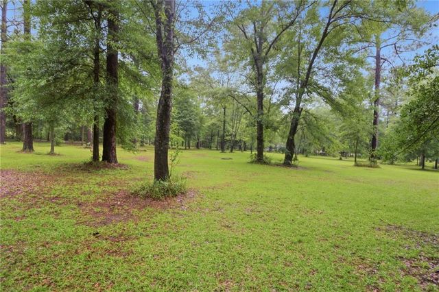 10945 Coleman Dairy Road, Wilmer, AL 36587