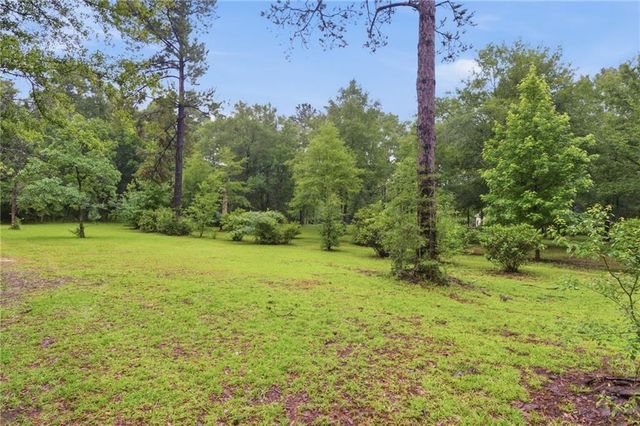 10945 Coleman Dairy Road, Wilmer, AL 36587