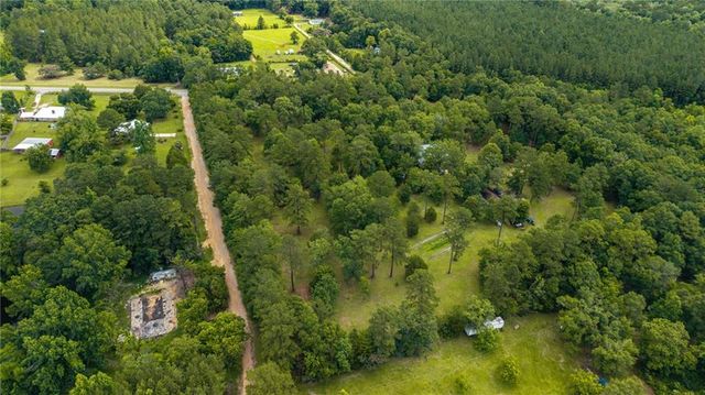 10945 Coleman Dairy Road, Wilmer, AL 36587